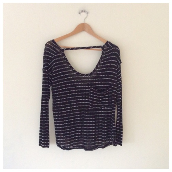 Free People Sweater Size M - Picture 3 of 4